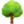 tiny tree
