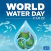 world water day 2024
