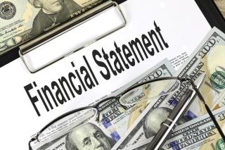 financial statement