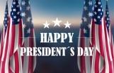 presidents day