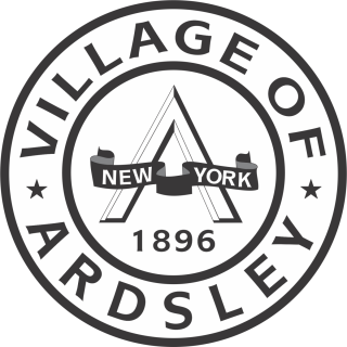 Official Ardsley Logo