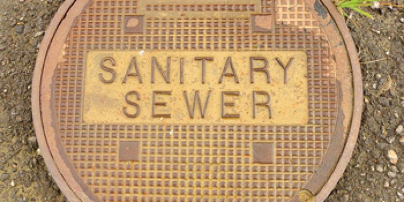 Sewer Mapping Project